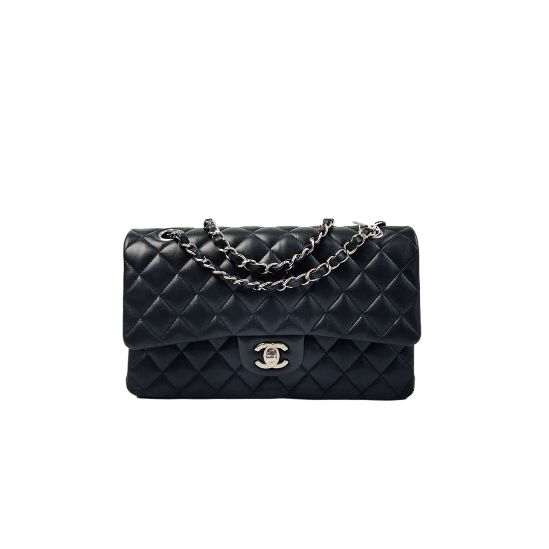 95新 Chanel/香奈儿 95新 香奈儿 安洁利严选CF/BK0135524