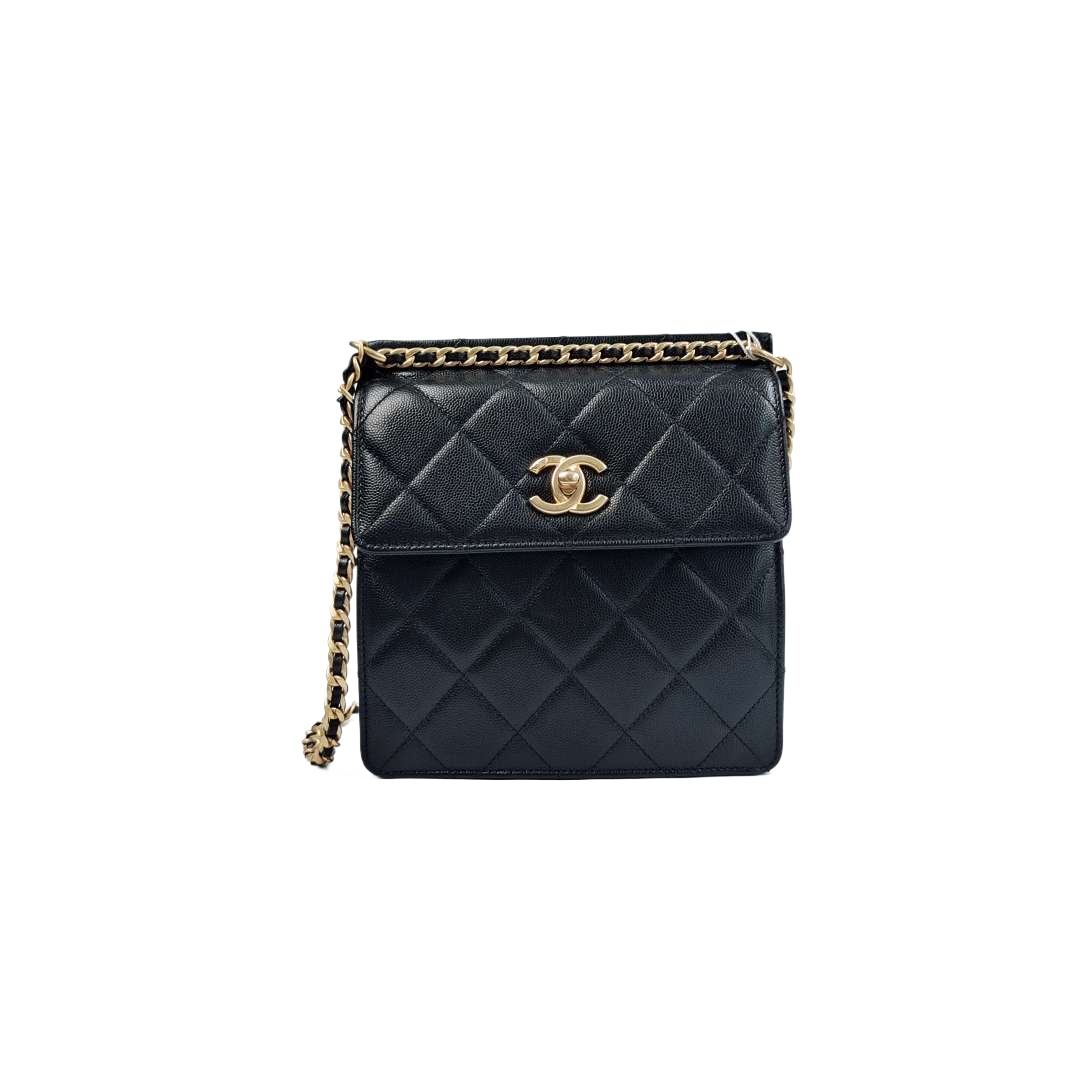 95新 香奈儿 安洁利严选/BK0121851