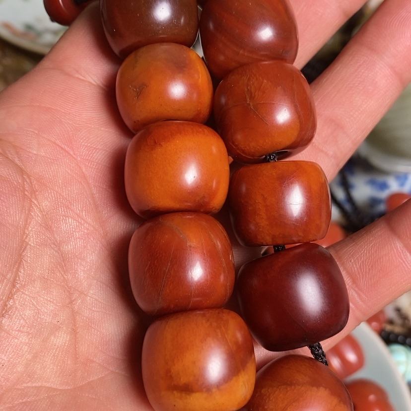 【闪购商品】瓷器乾*堂瓷器