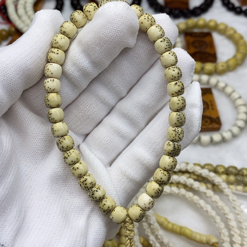 【闪购商品】星月菩提吊坠周*倫6-5