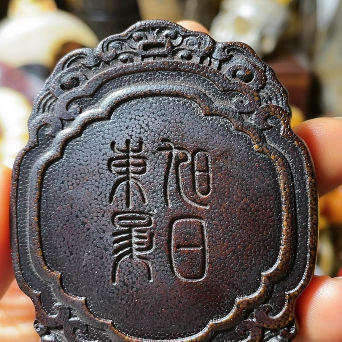 【闪购商品】琉璃手工艺品伟**感
