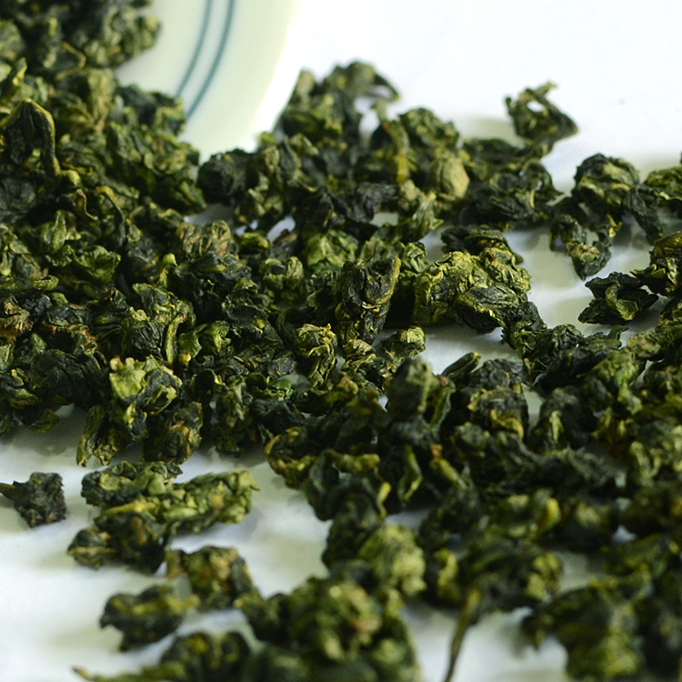 DSF 茶  乌龙茶 铁观音      拍下发试喝装   1g装