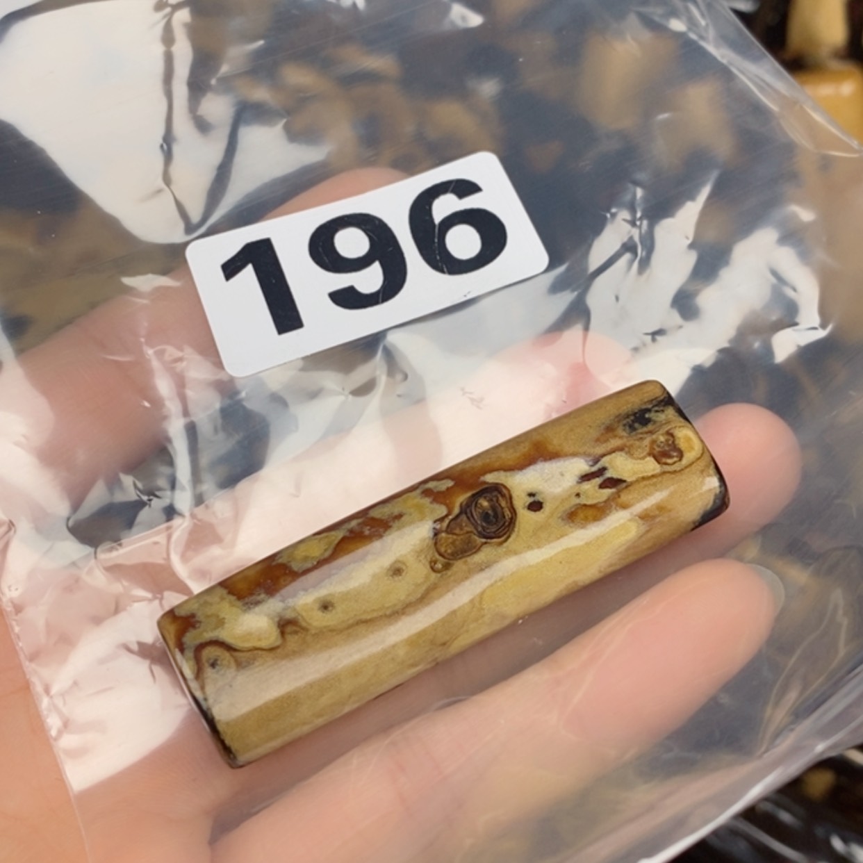 【闪购商品】柳木笋*圣手把
