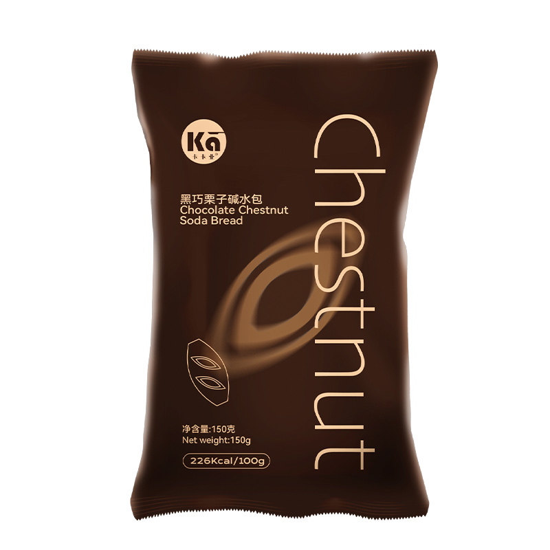 栗子碱水包150g