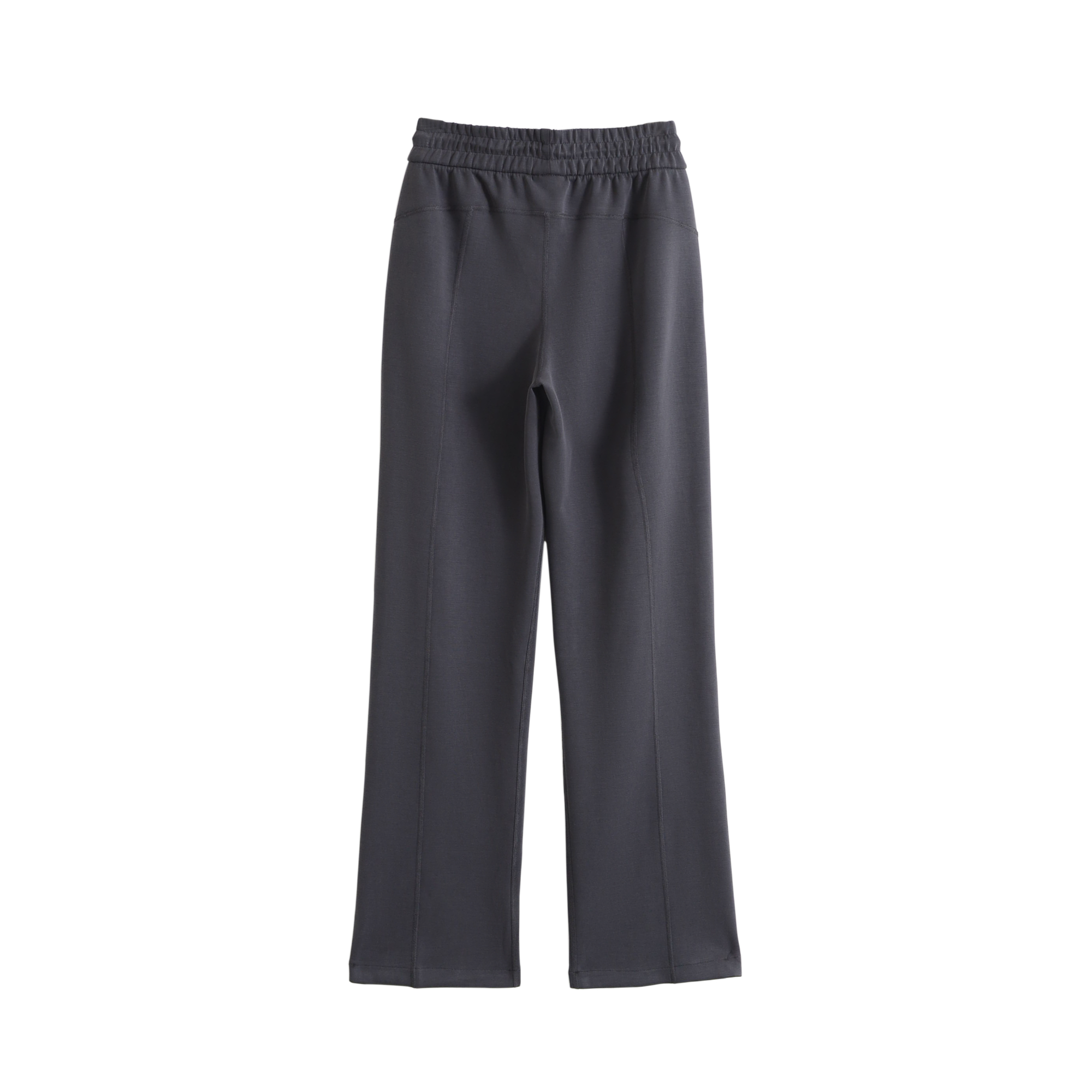 LLsoft休闲裤穿搭长裤女装裤子早秋四季款裸感炸街高级感女装