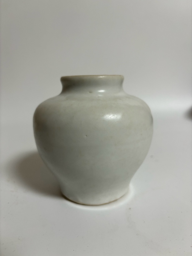 某明时期老物件古瓷