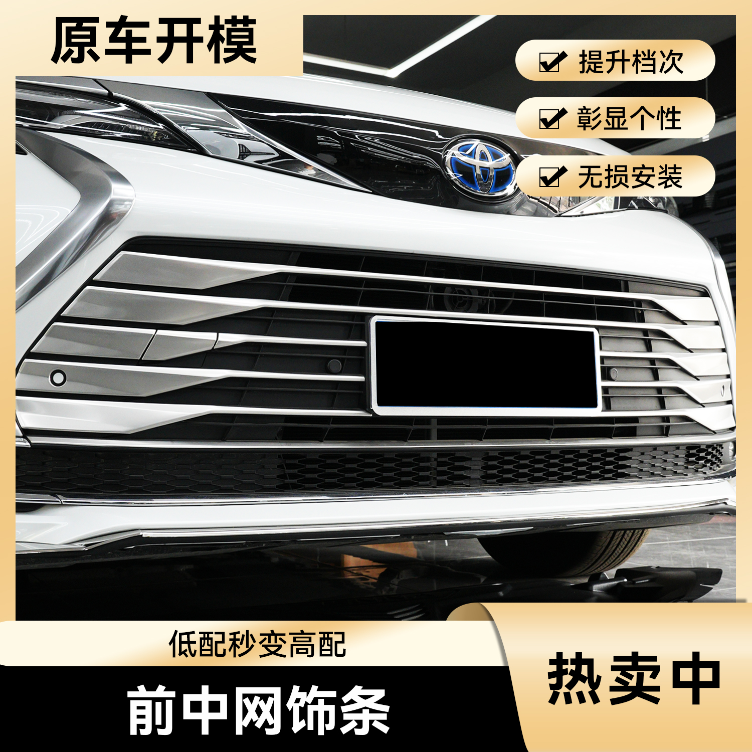 【 补片 补片饰条类专用 飞鸽联系客服拍几号】赛那格瑞维亚车窗