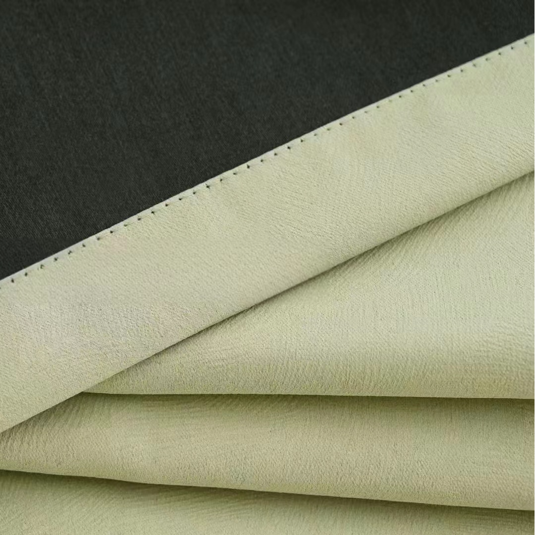 繁花遮光大师，双门幅窗帘，家装工程优选