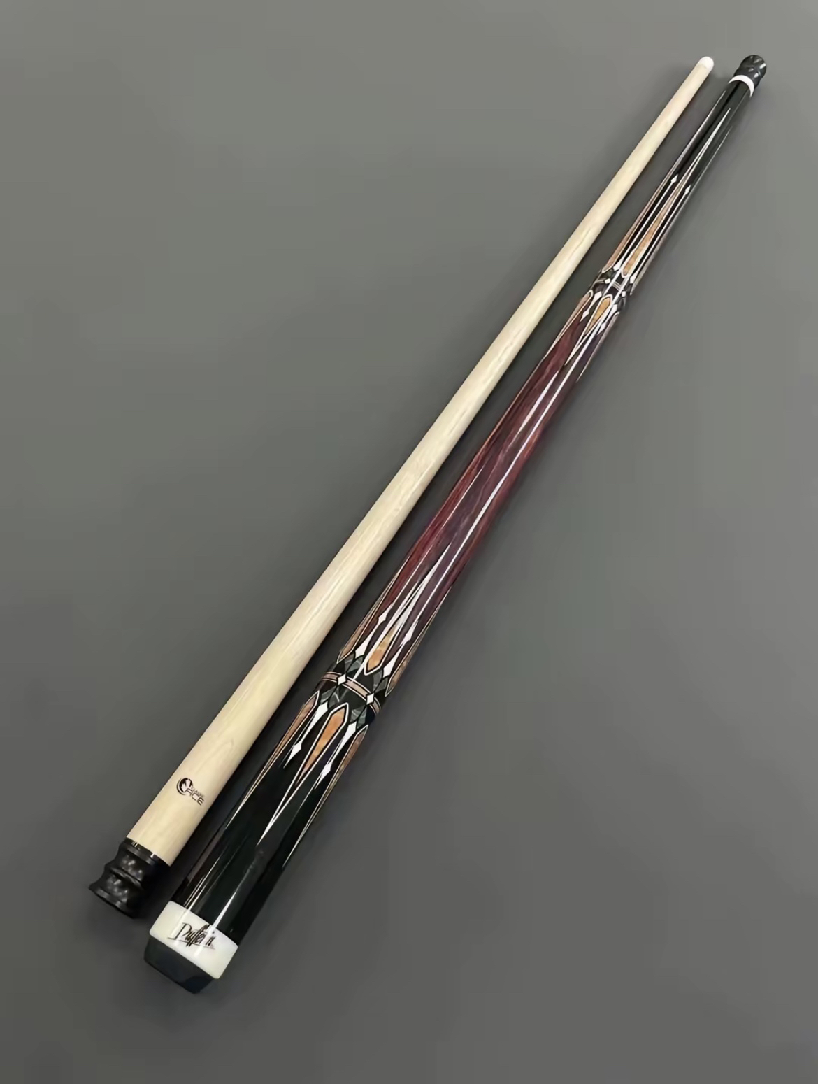 全新达芬尼a3球杆