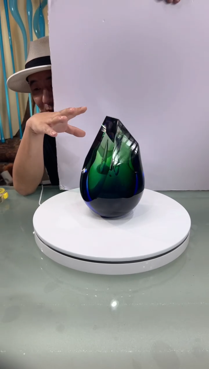 【闪购商品】琉璃手工艺品L27