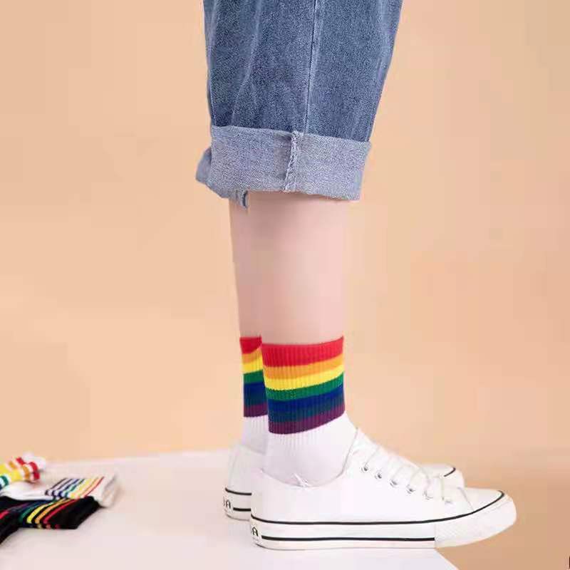 (临时清货专用链接)男女款棉袜针织品清仓系列