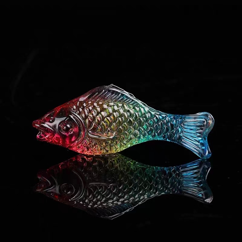 水晶家居饰品高档家用创意