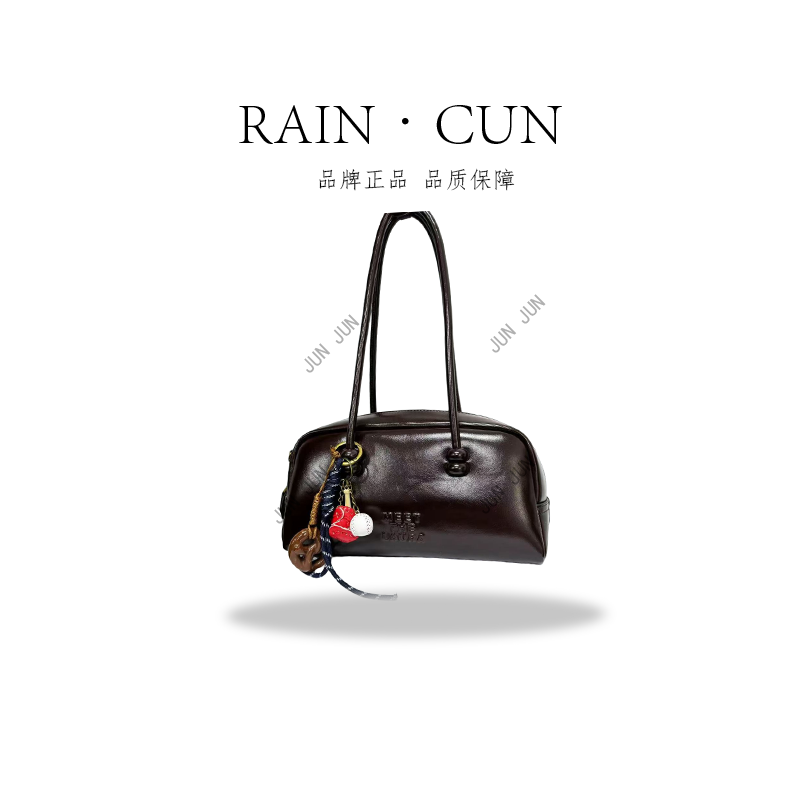 【RAIN.CUN】SD-5033-wu沐沉香-高定轻奢时尚百搭潮流女士包包