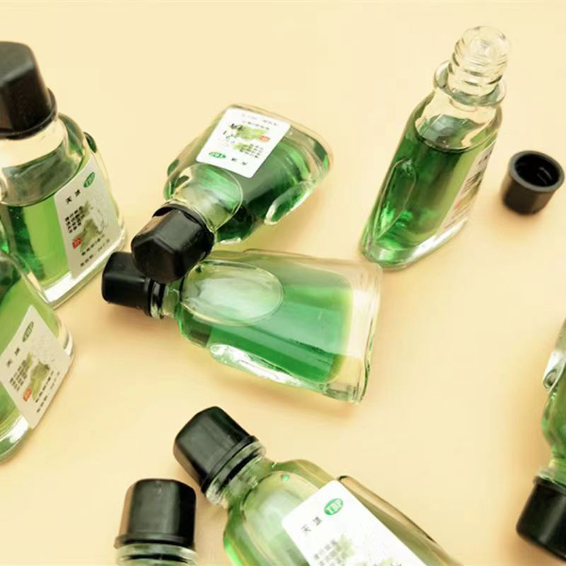 风油精驱蚊防鸽痘幼鸽痘感染蚊虫叮咬祛风止痒驱蚊止痒风油精批发