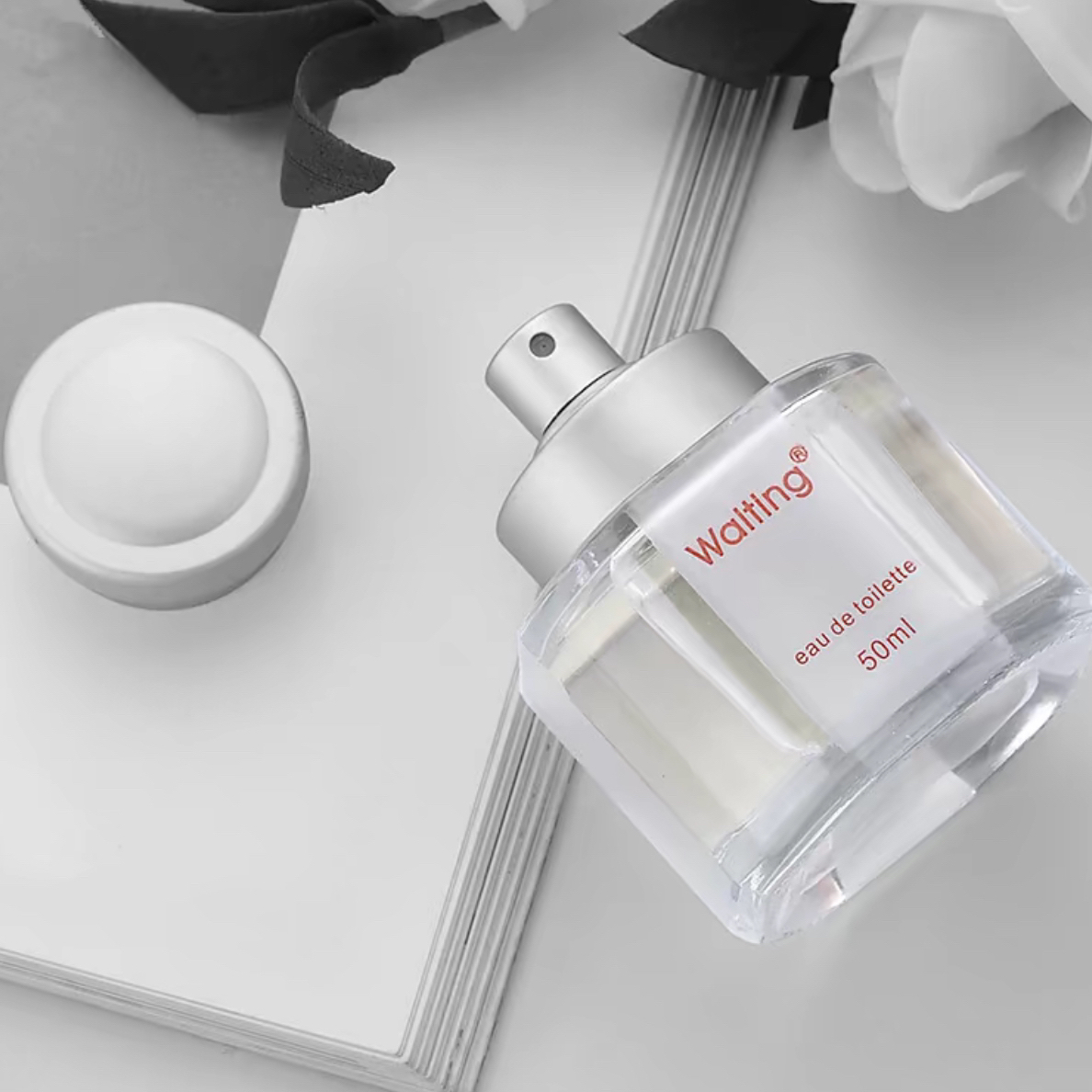 国货经典等待香水50ml