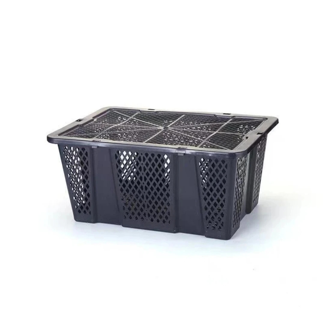 芦花鸡养殖笼子1.8斤至2斤