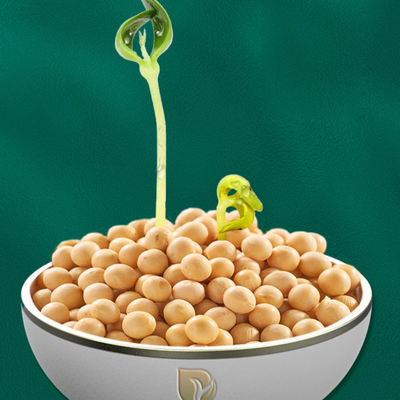 5斤非转基因农家新dadou五谷专用