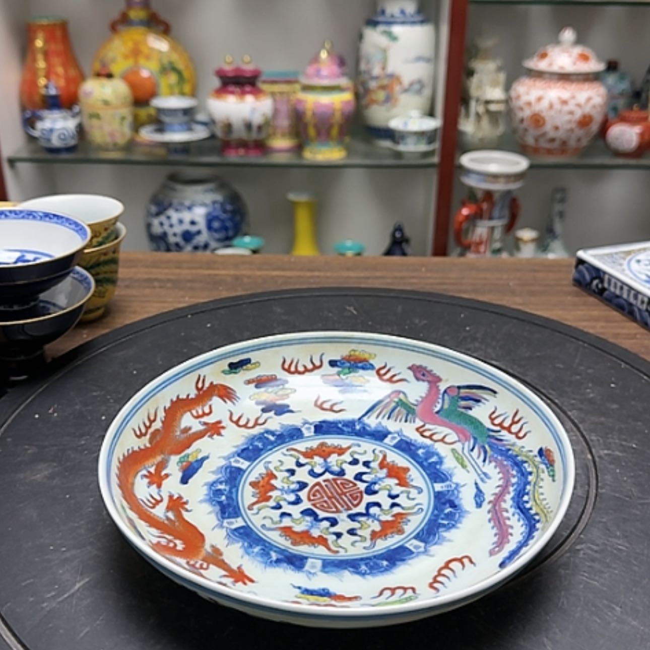 【闪购商品】陶瓷摆件