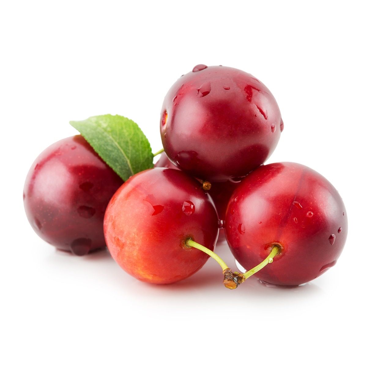 【樱桃李一斤】双虎果业 新鲜好吃