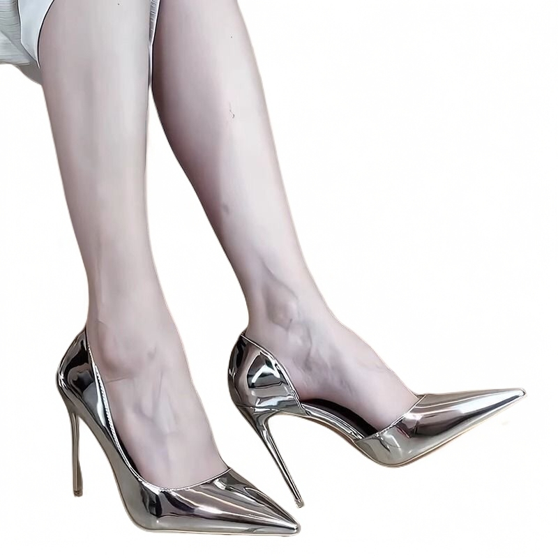 直播女鞋链接（主播给编码拍）