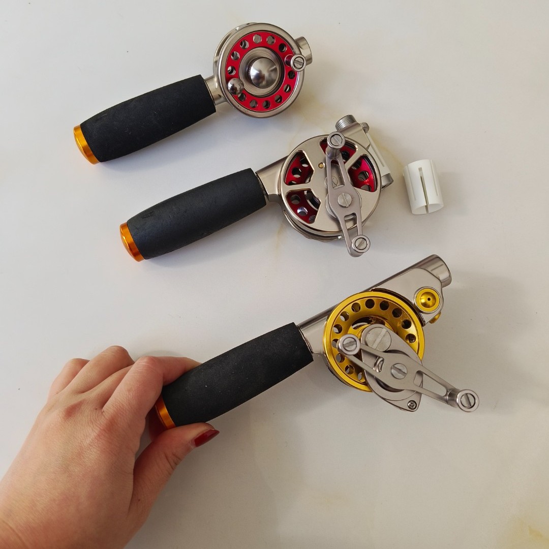 中通渔轮排线轮金属轮速比轮内出线鱼轮内出线渔轮