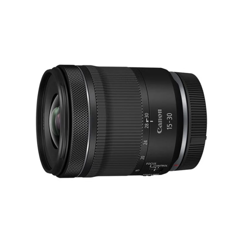 Canon/佳能Canon/佳能RF卡口15—30mm超广角变焦镜头