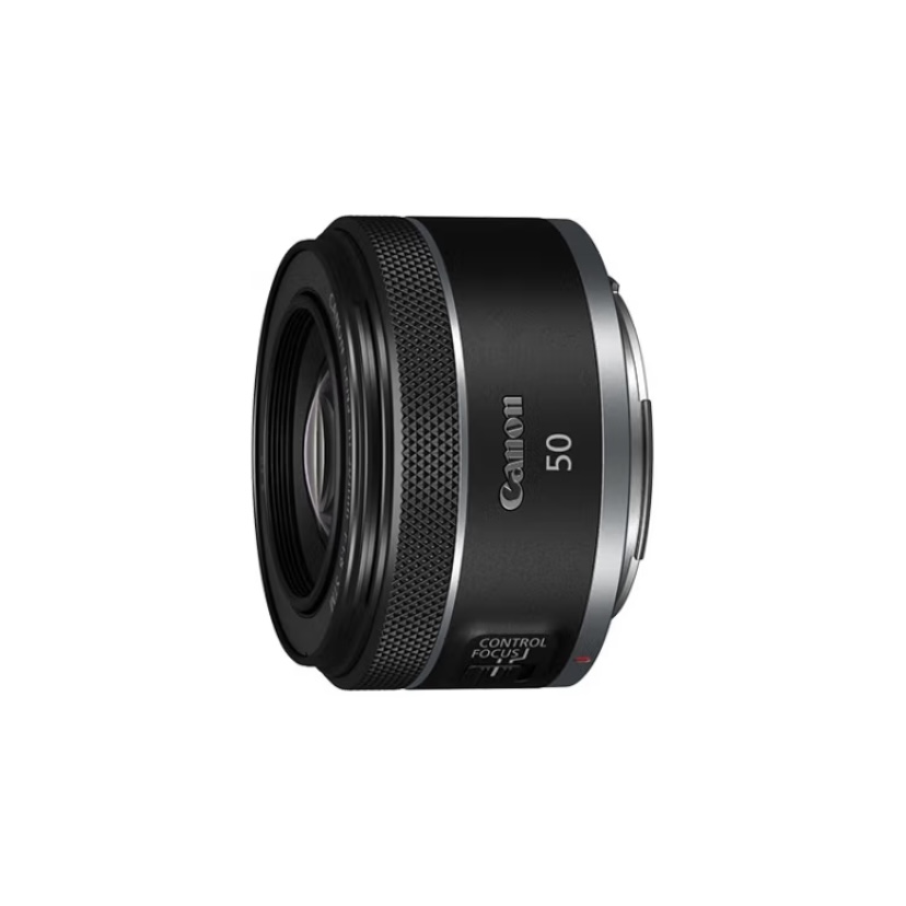 Canon/佳能RF卡口 50mmF1.8STM定焦镜头