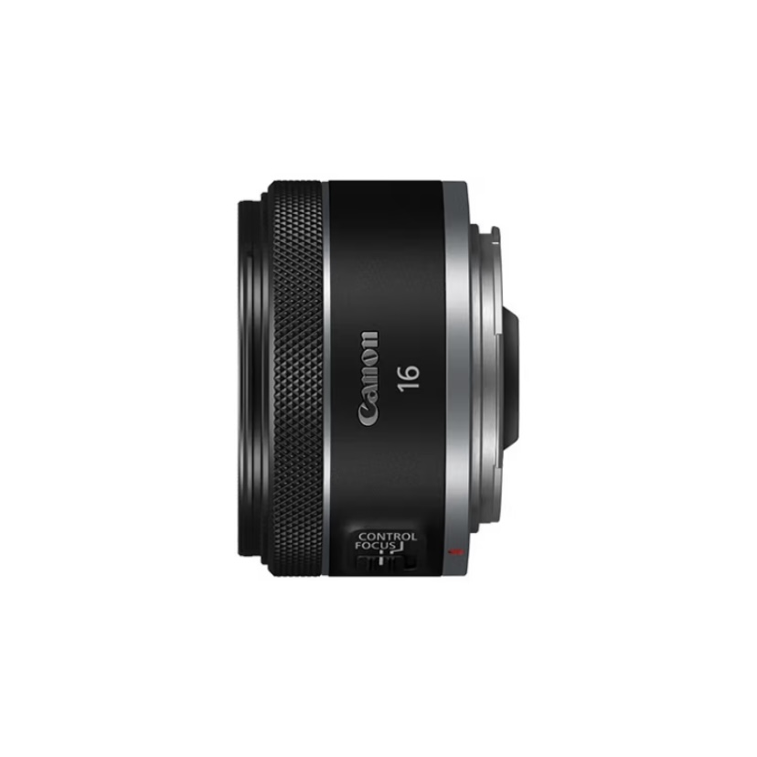 Canon/佳能微单RF16mm F2.8广角大光圈定焦镜头