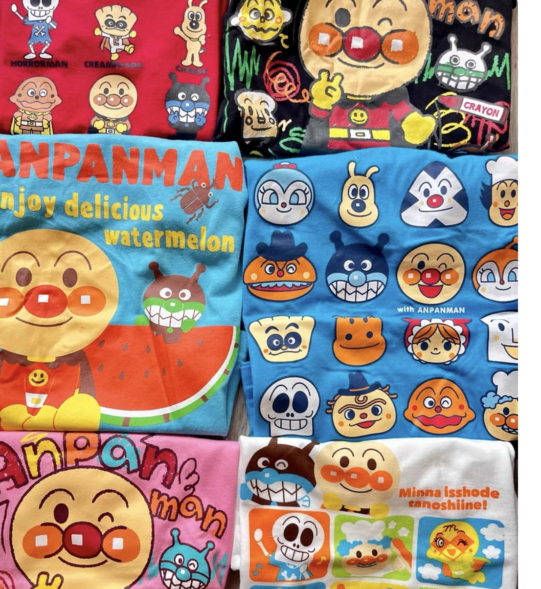 日单童装编码下单外贸尾货偶有微瑕