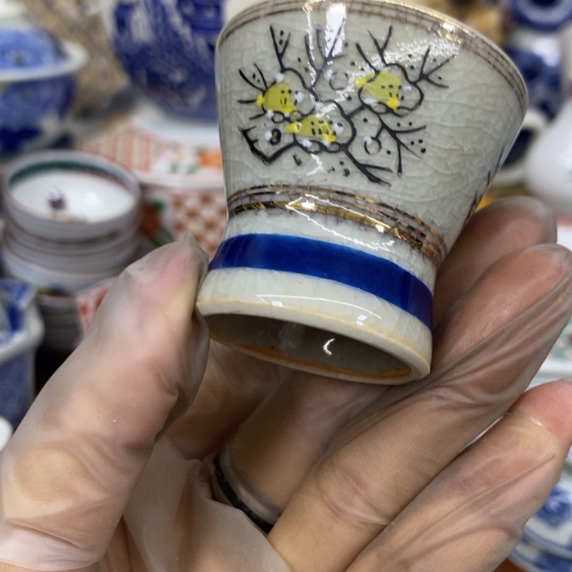 【闪购商品】密胺杯