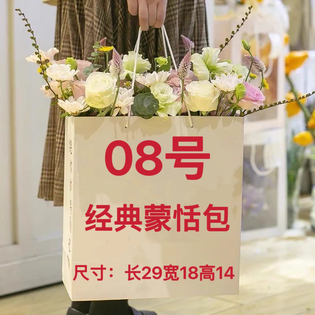 8号-时尚轻奢蒙田包