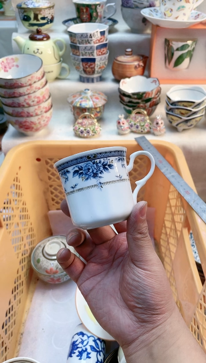【闪购商品】瓷碟109
