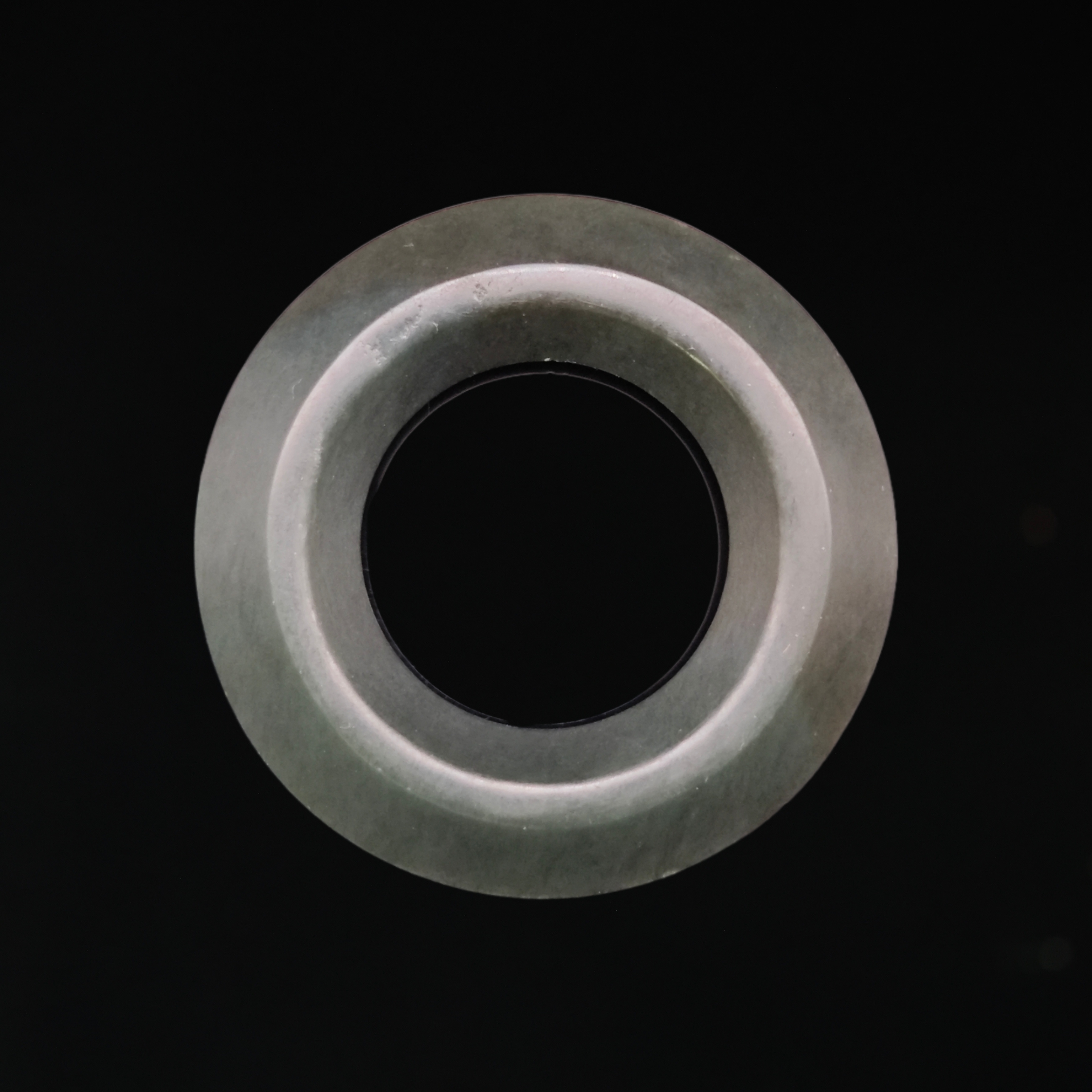 NO.265  三才环  