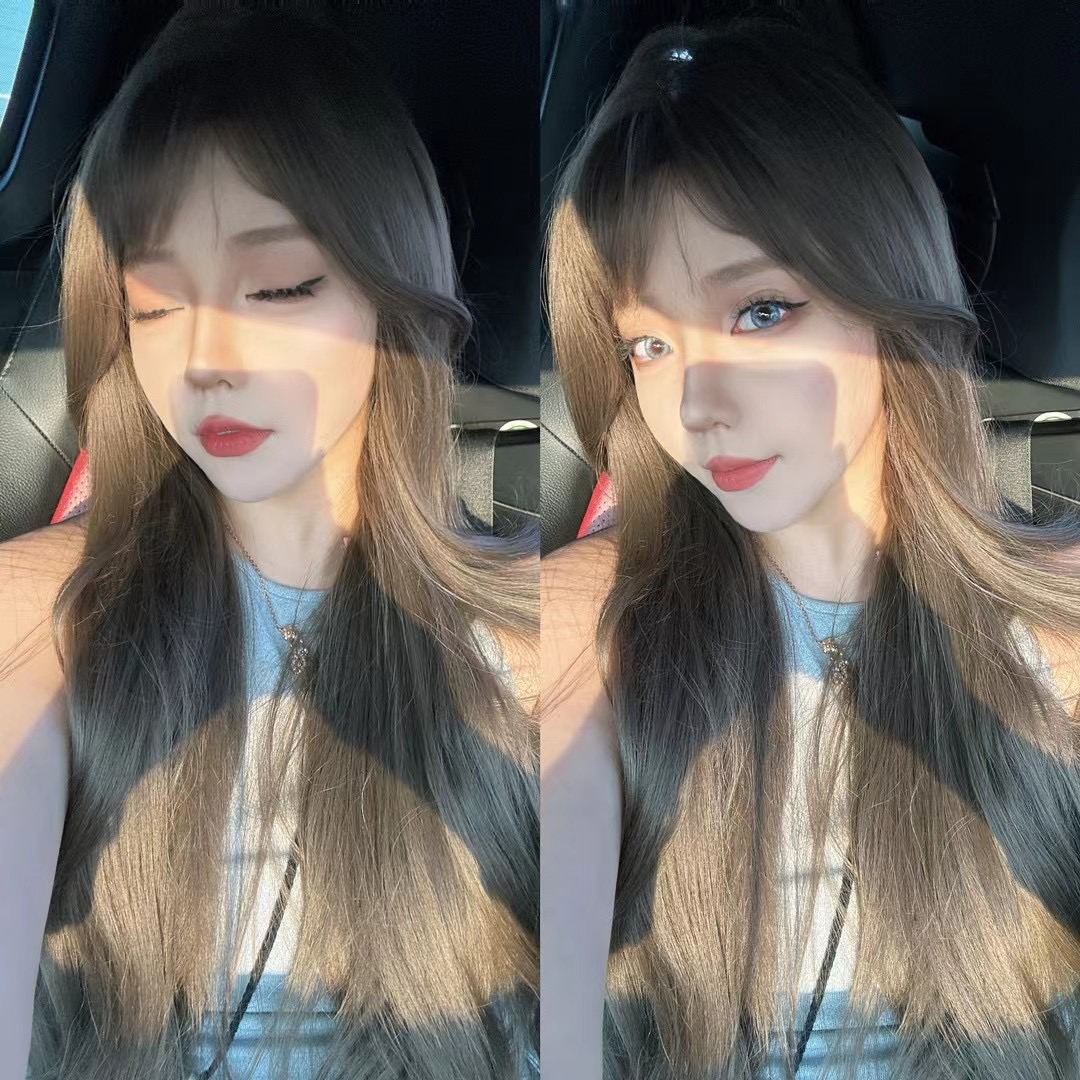 合金项链 链接合集03气质轻奢时尚百搭项链