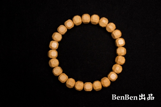 奔奔·猴头核桃精工星途六方8➕