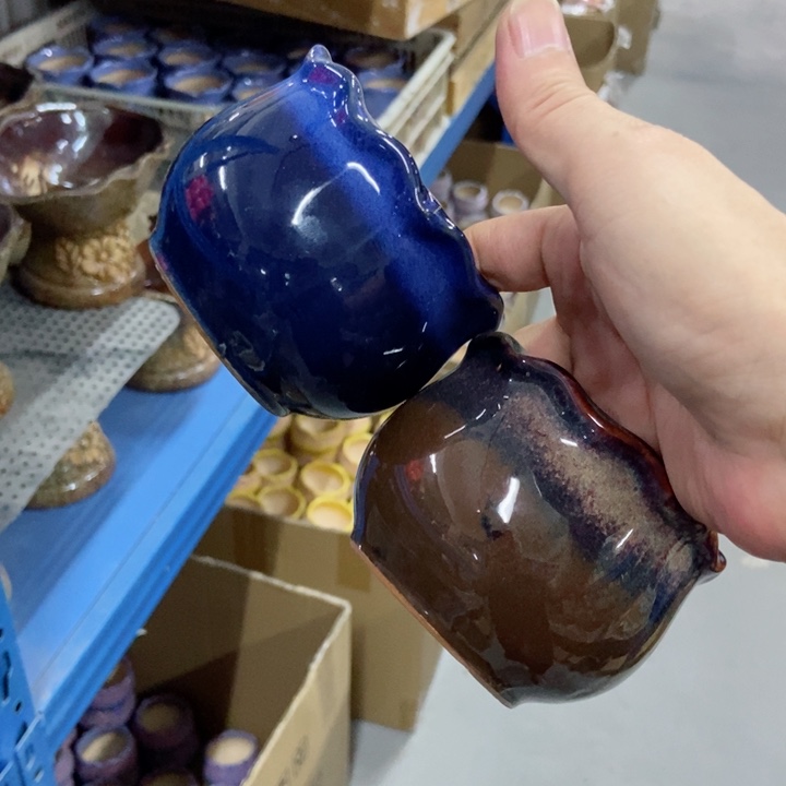 陶瓷20CM以下9*7