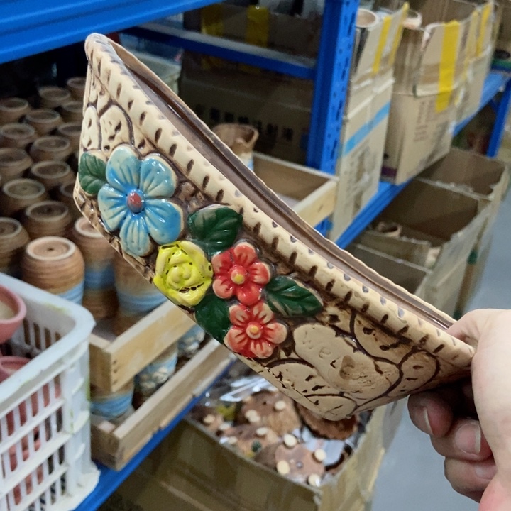 陶瓷20CM以下23*12*5.5-6.5