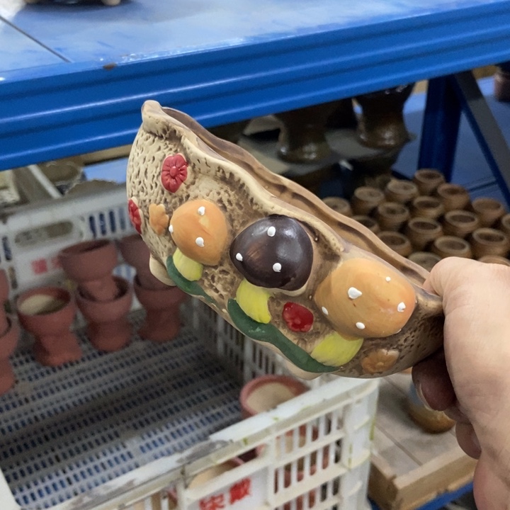 陶瓷20CM以下16*11*6