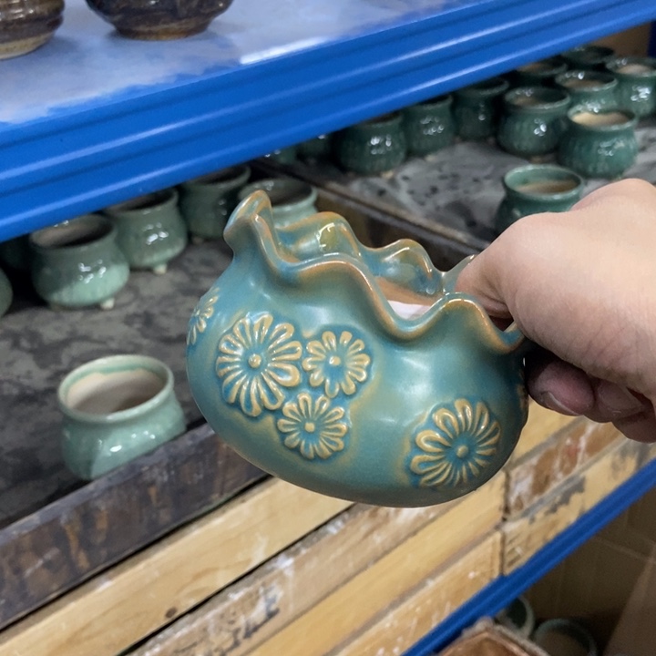 陶瓷20CM以下10*9*7