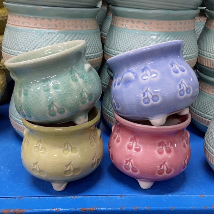 陶瓷20CM以下8*7.5