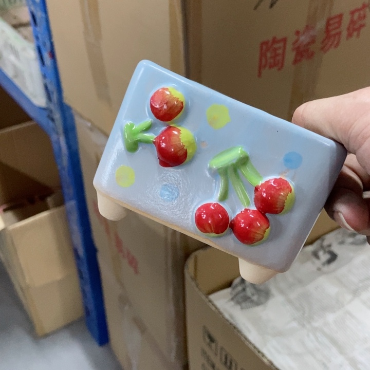 陶瓷20CM以下10*7*7