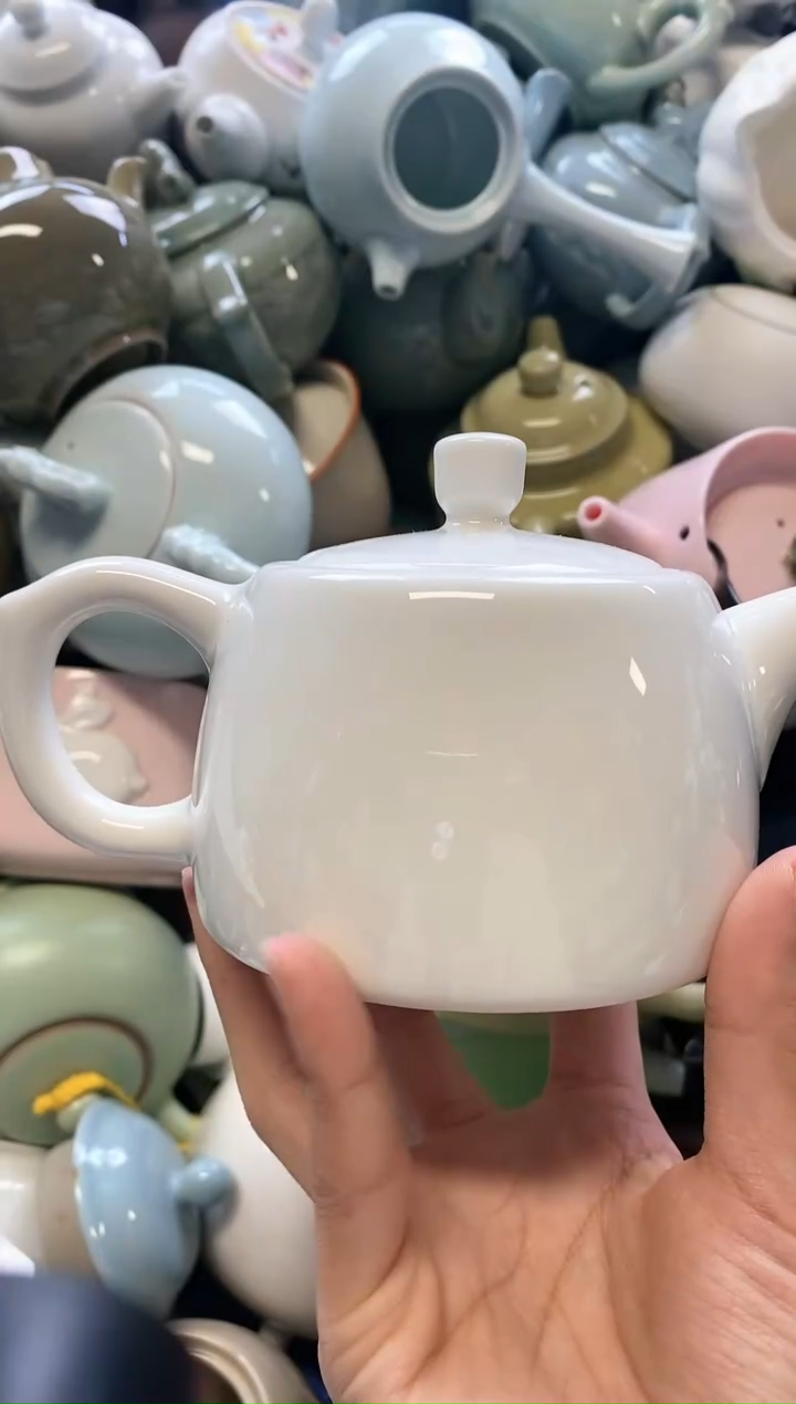 【闪购商品】陶茶宠破损包赔46