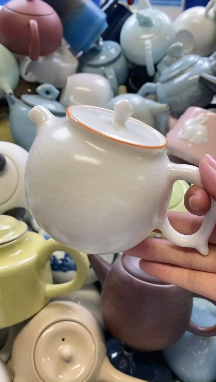 【闪购商品】陶茶宠破损包赔148