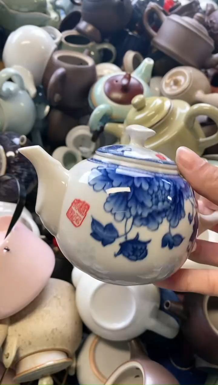 【闪购商品】陶茶宠破损包赔67