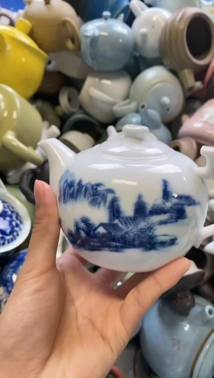 【闪购商品】陶茶宠破损包赔44
