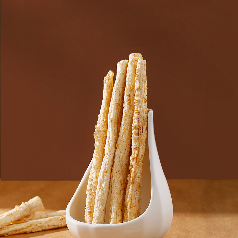 沙参 北沙参煲汤搭配百合贝母 