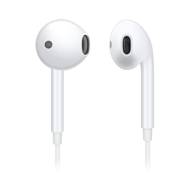 vivo 影音耳机 Type-C接口