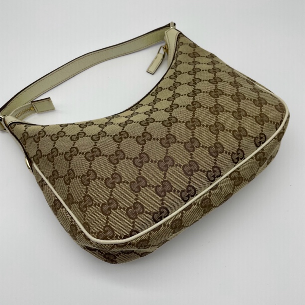 95新 GUCCI/古驰  单肩包/s024