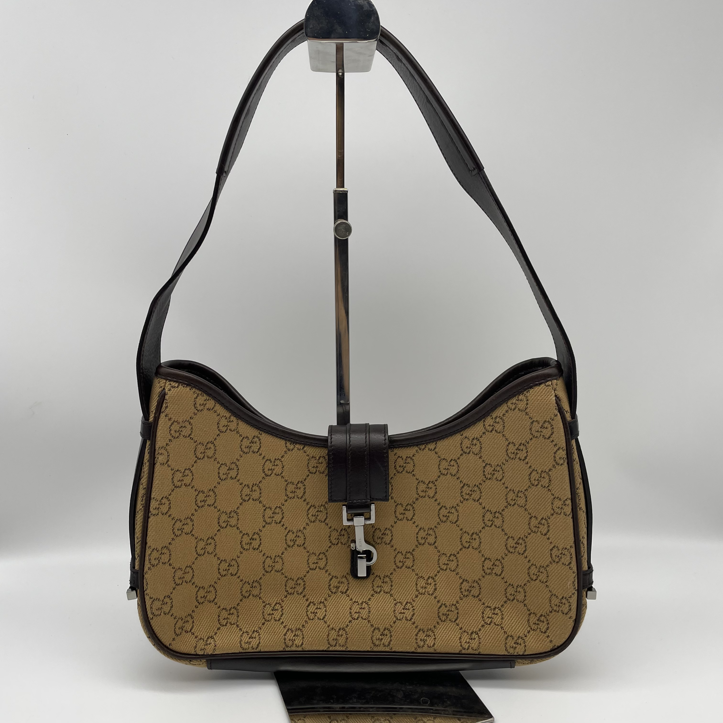 95新 GUCCI/古驰  单肩包/s027