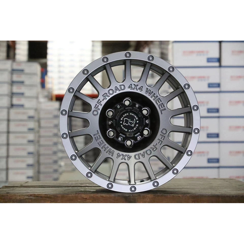 18 20寸越野款轮毂